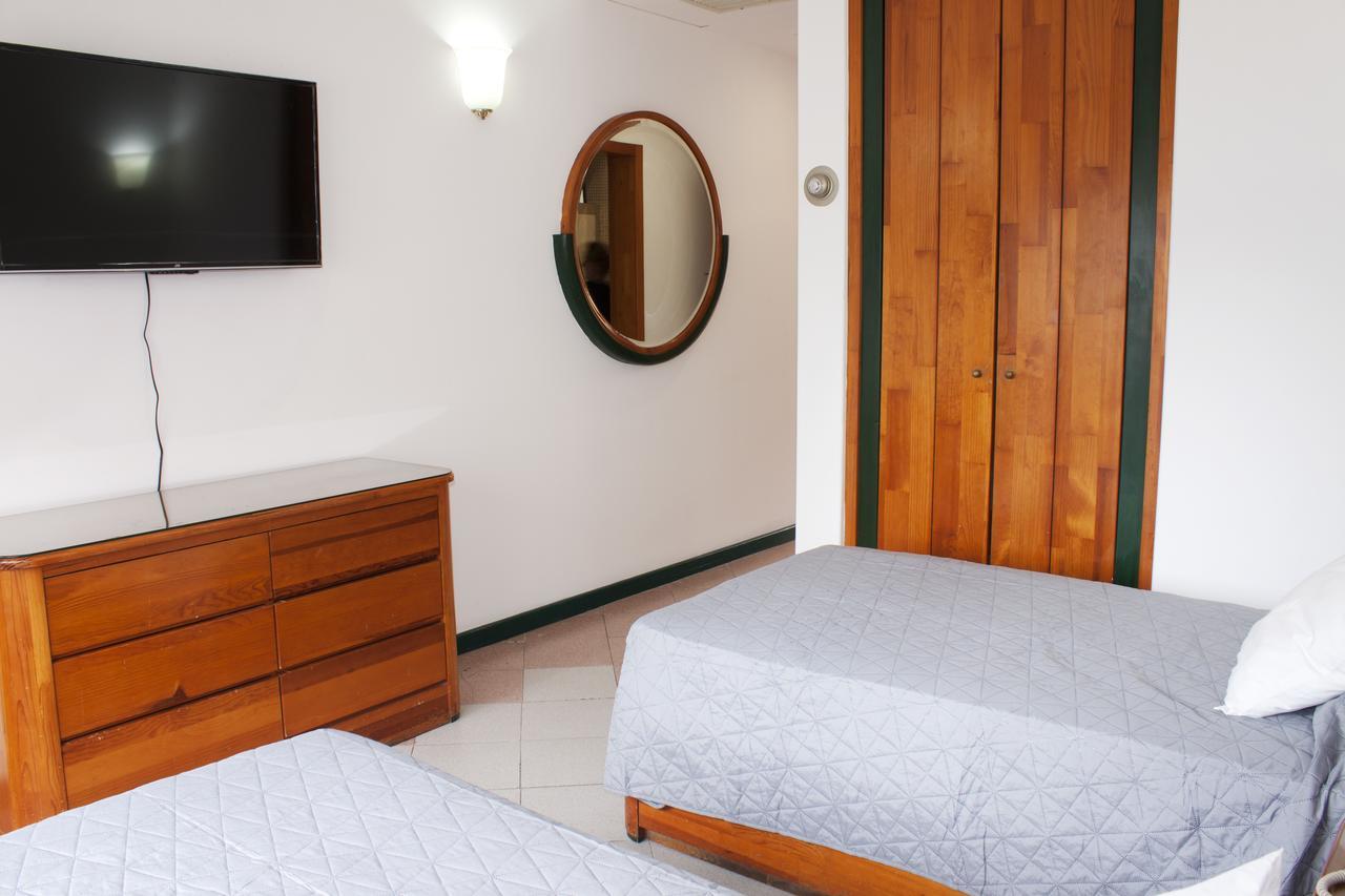 Отель Casa Tobala Oaxaca Экстерьер фото