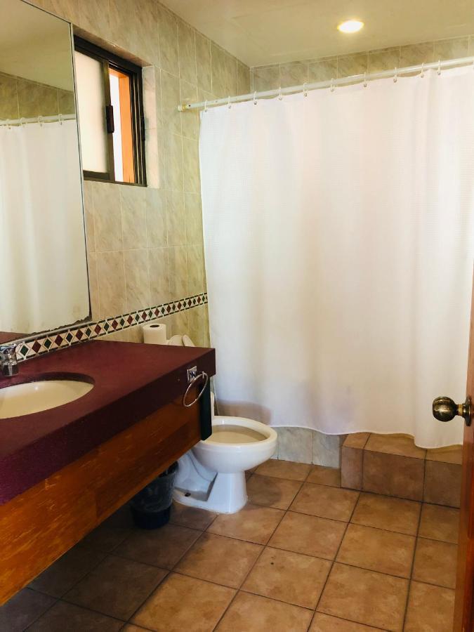 Отель Casa Tobala Oaxaca Экстерьер фото
