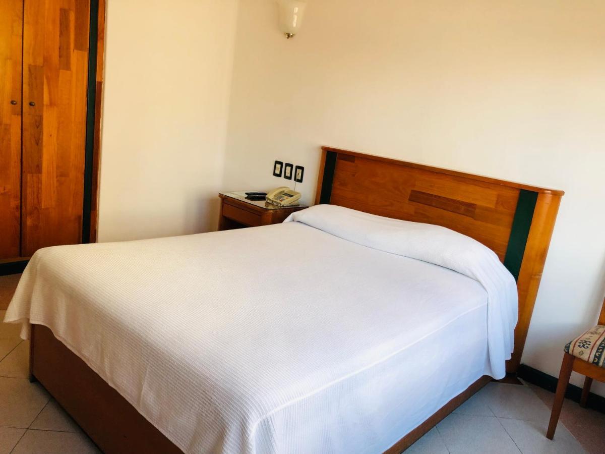 Отель Casa Tobala Oaxaca Экстерьер фото
