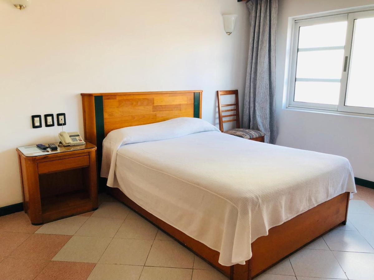 Отель Casa Tobala Oaxaca Экстерьер фото